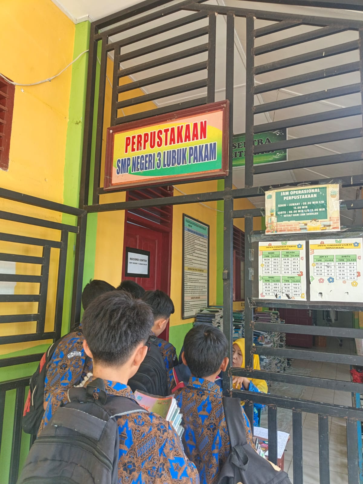 kegiatan